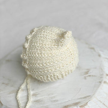 Milo pixie bonnet