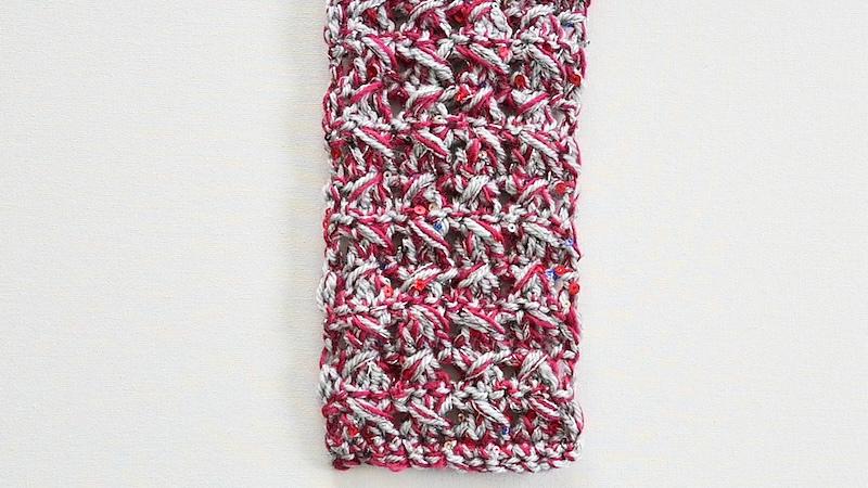Celeste Skinny Scarf