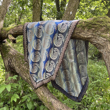 Ocean Wind Stole