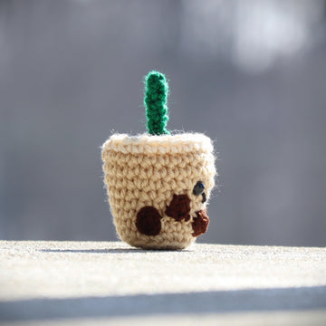 Mini Boba Tea
