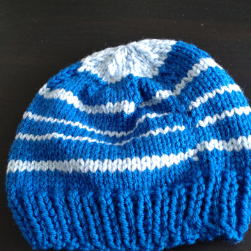 Simple Beanie