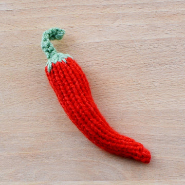 Chilli Pepper