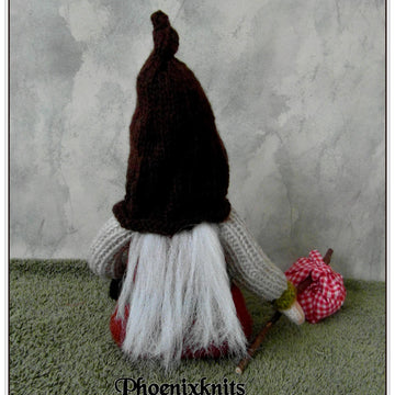Gnome is where the heart is