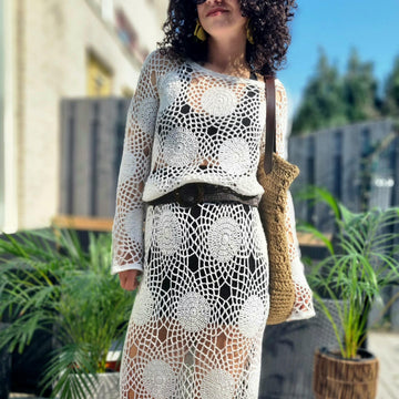 Desire Dress