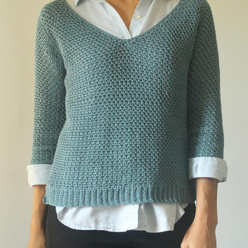 Southern Pullover