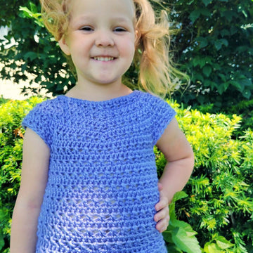Child Lorelei Tee