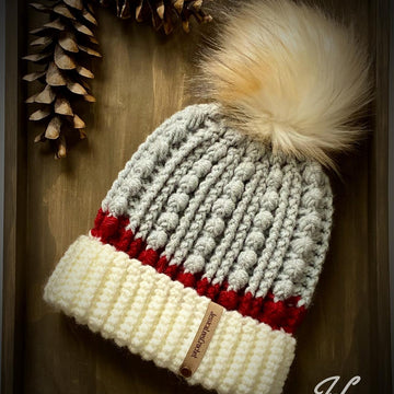 The North Conway Beanie