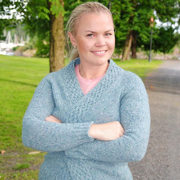 Lombard Street Cardigan
