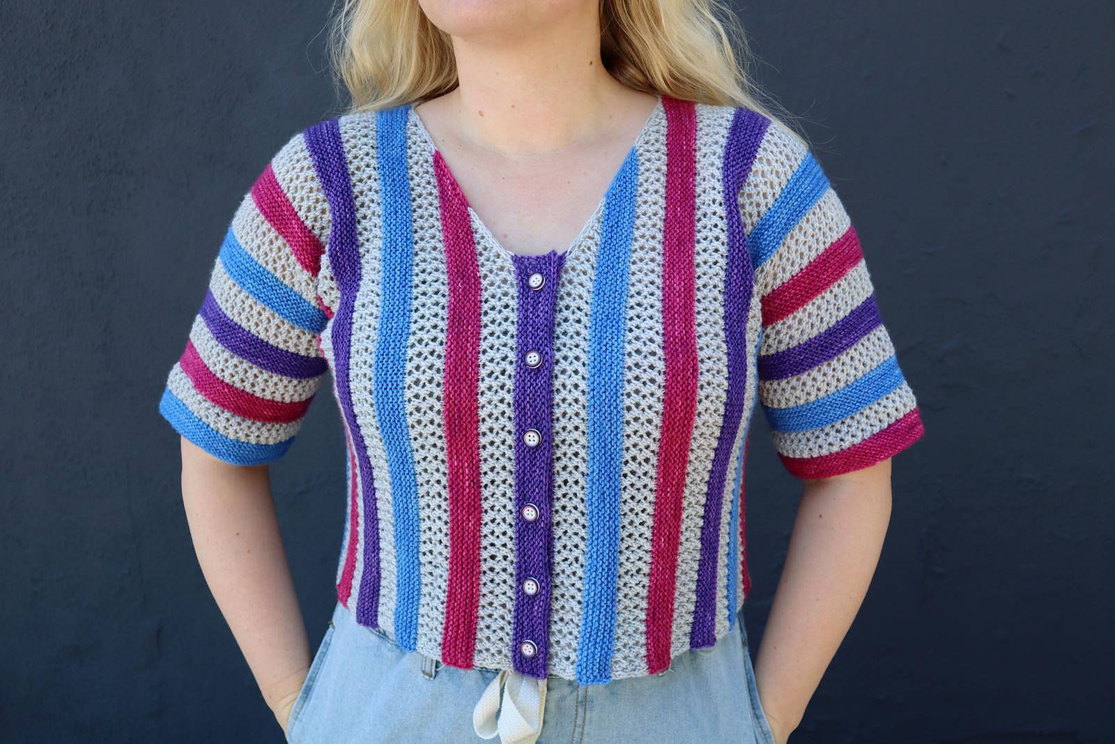 Pride Top