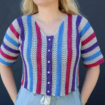 Pride Top