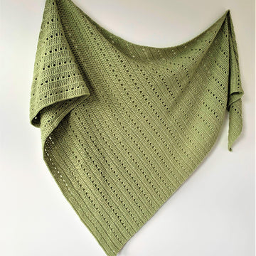 Ferne Shawl