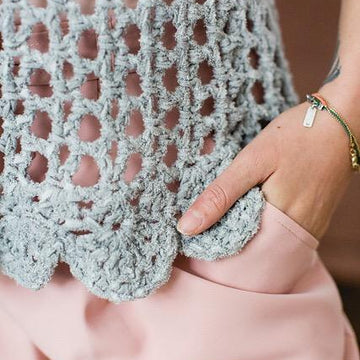 Eowyn Summer Top