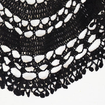 Priscilla Circular Vest