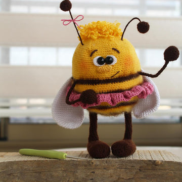Little bee
