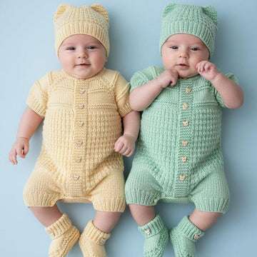 'Mango' 3 piece set