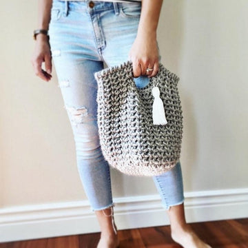 The Sutton Bag