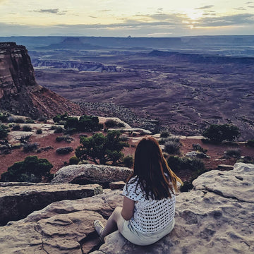 Canyon Top