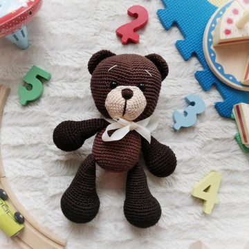 Teddy Bear