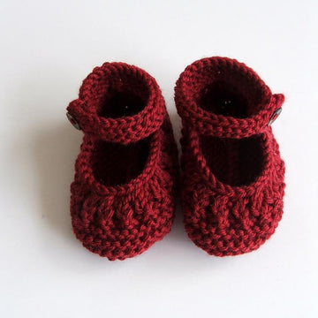 Abigail Shoes