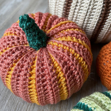 Pumpkin