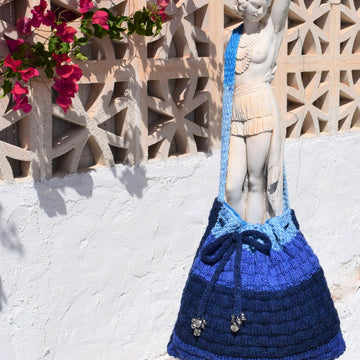 Blueberry Bag