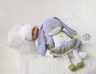 Bunting Bunny