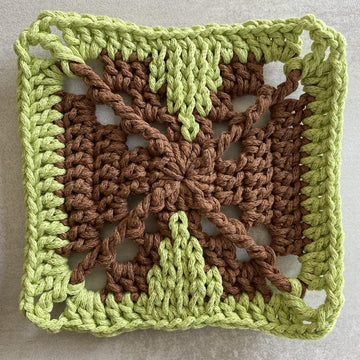 X Granny Square