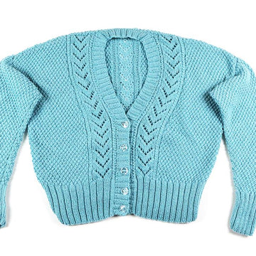 Ladies Cardigan 5068