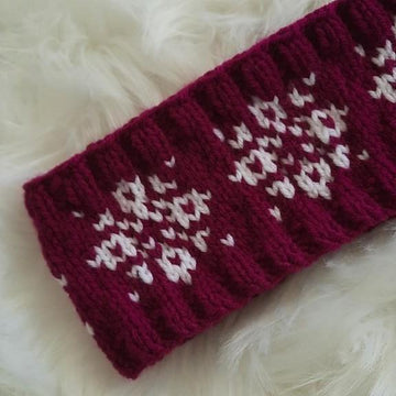 Lacey Snowflakes
