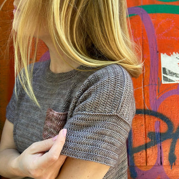 Courtney Tee