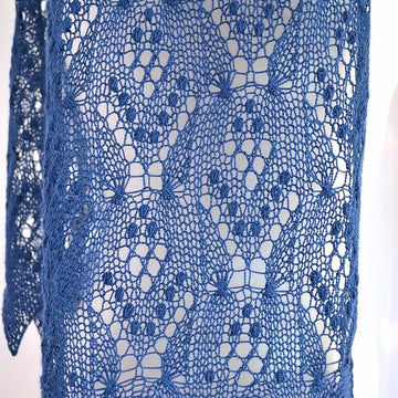 Lace Scarf Florence