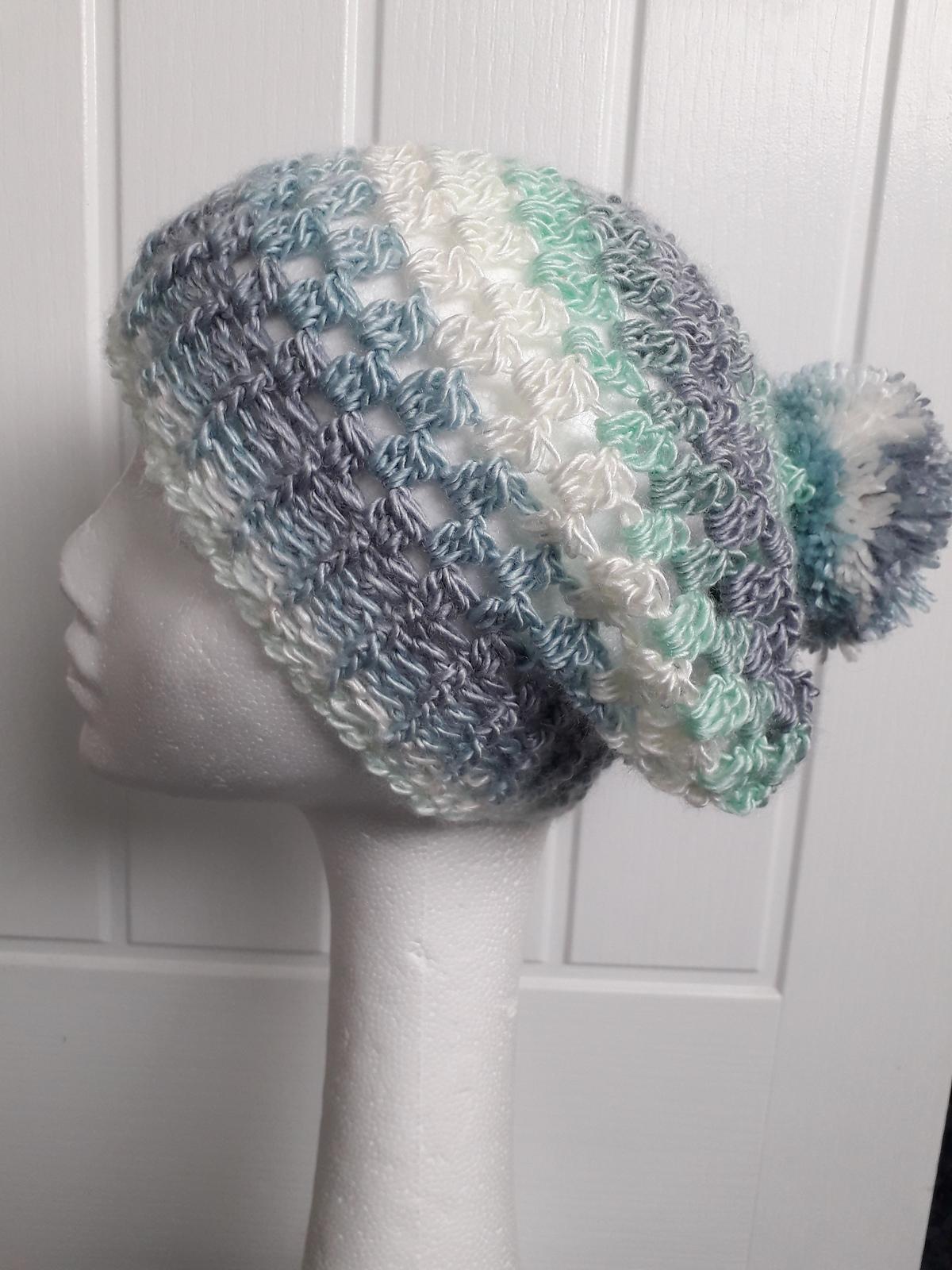 The Jewel Hat