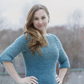 Sunniva Pullover