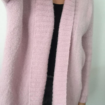 Rosa cardigan