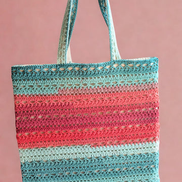 Serenity Tote Bag