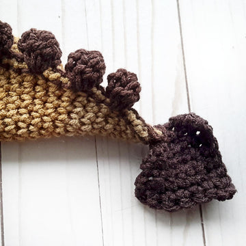 Dragon Tail Bag