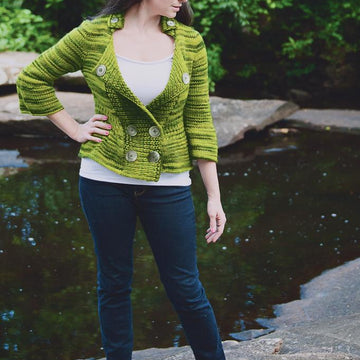 Johanna Jacket