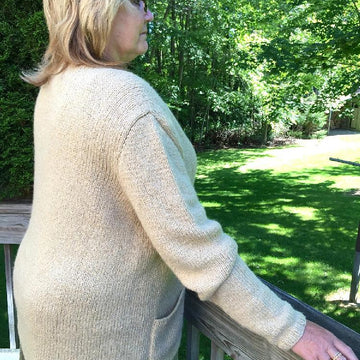 Laurie Cardigan