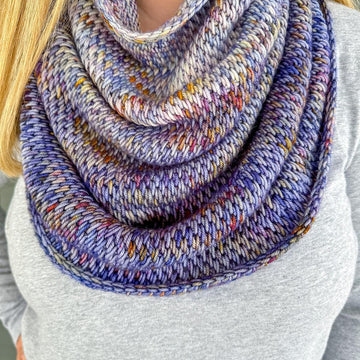 Full Fade Cowl (DK)