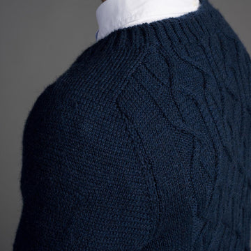 Navigate Pullover