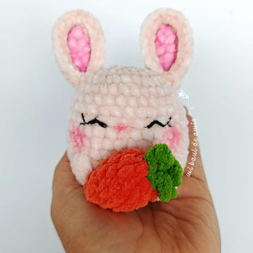 Cotton the Bunny