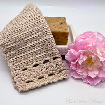 Tuscany Dishcloth