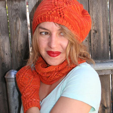 Carotene Cowl