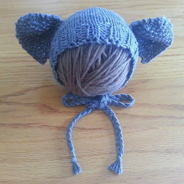 Elephant Bonnet