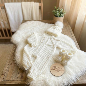 "Primrose" Romper suit