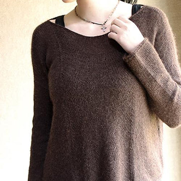 Unadorned