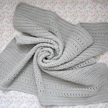 Finnegan blanket