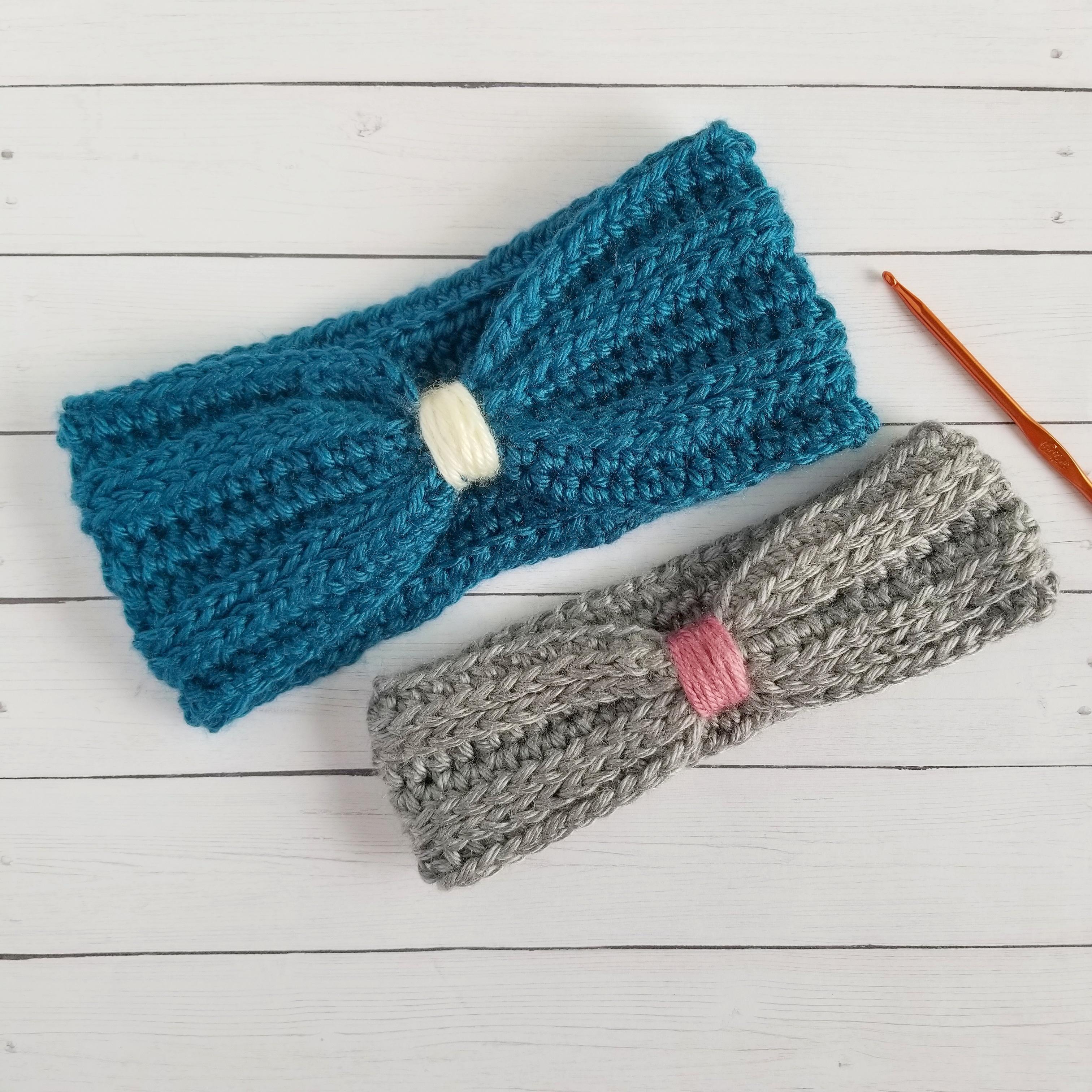 Gabriella Headband