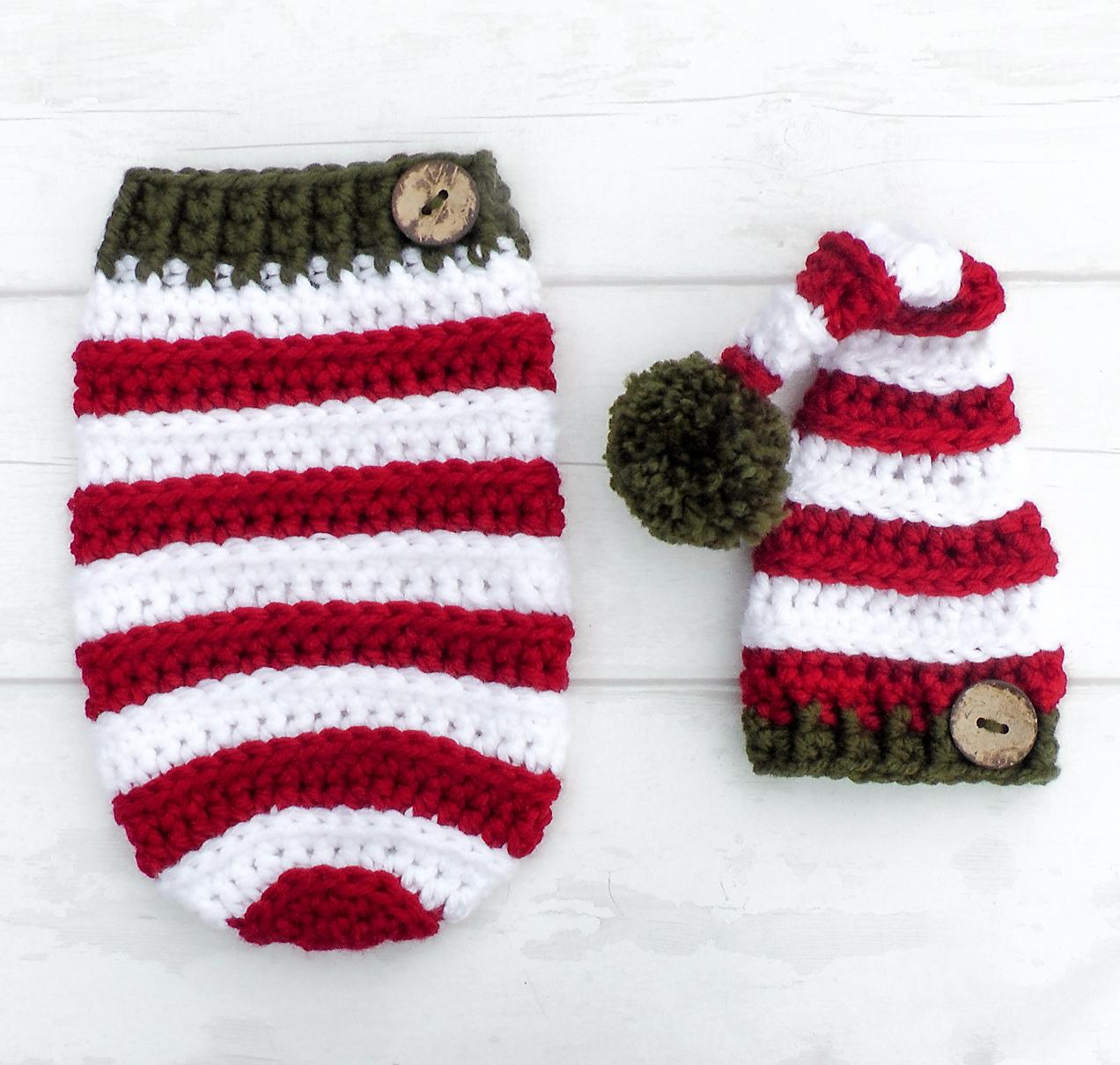 Elf Cocoon