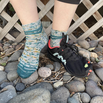 Jovian Socks